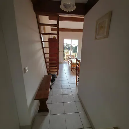 Cosy 300m De La Coti-Chiavari (Corsica)