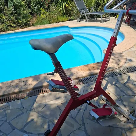 Appartamento Cosy 300m De La